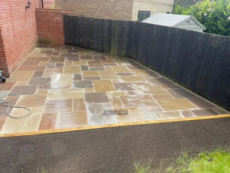 Patios Herne Bay