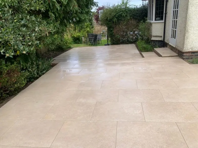Patios Herne Bay