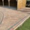 Patio Paving